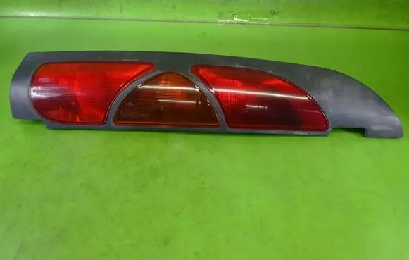 Renault Laguna II Rear/tail lights