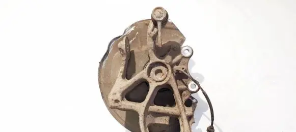 Citroen C5 Rear wheel hub