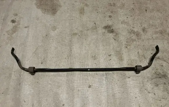 Mercedes-Benz C W204 Rear anti-roll bar/sway bar A2043261065