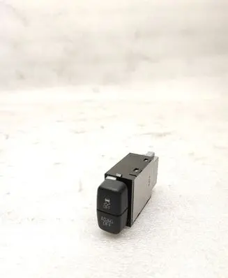 Mitsubishi ASX Traction control (ASR) switch 