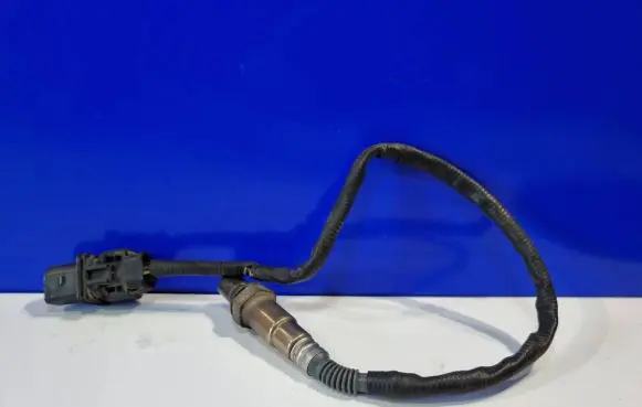 Mercedes-Benz CLS C219 Lambda probe sensor 1928404682 0035427018