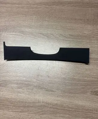 BMW 3 E30 Dashboard trim 1370657