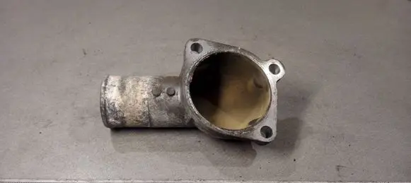 Thermostat/thermostat housing