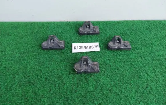 BMW 5 F10 F11 Air pressure sensor 6874830-01