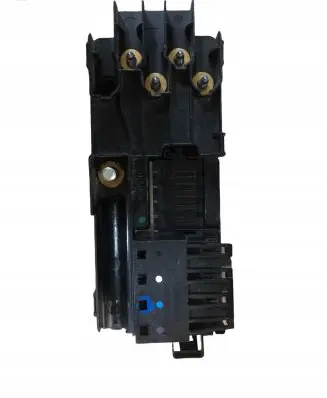 Mercedes-Benz E W211 Fuse box set A2115452301