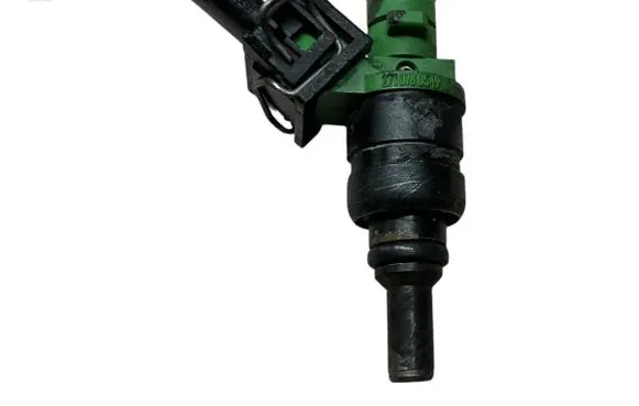 Mercedes-Benz SLK R171 Fuel injector 2710780549