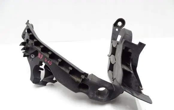 Audi A4 S4 B8 8K Headlight/headlamp mounting bracket 8K0805608A
