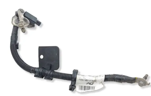 Land Rover Evoque II Negative earth cable (battery) K8D214301 50248971