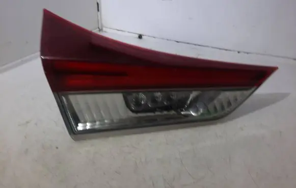 Toyota Auris E180 Tailgate rear/tail lights 186710000 02344