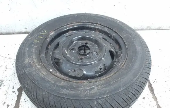KIA Rio R13 spare wheel 