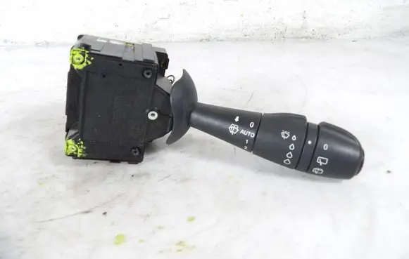 Renault Captur Other switches/knobs/shifts 255675887R