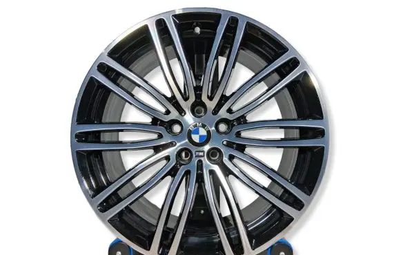 BMW 5 G30 G31 G38 R19 alloy rim 7856925