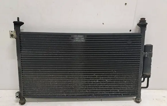 Honda Civic A/C cooling radiator (condenser) 