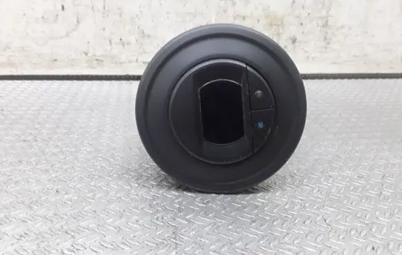 Renault Espace - Grand espace IV Climate control unit 8200367334