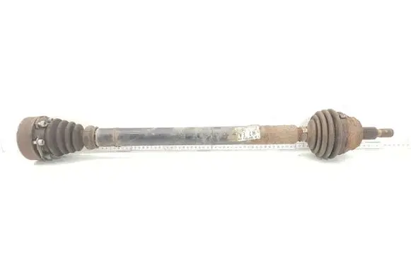 Volkswagen New Beetle Front driveshaft 1J0407272EA