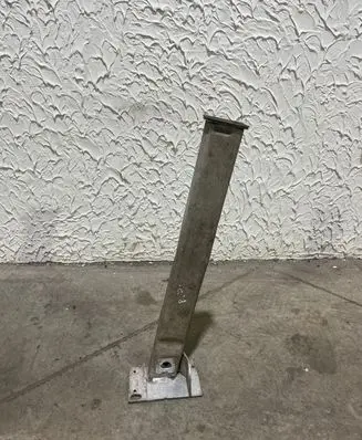 Citroen Berlingo Front shock absorber damper bump stop D200172