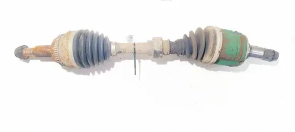 Lexus RX 300 Front driveshaft 