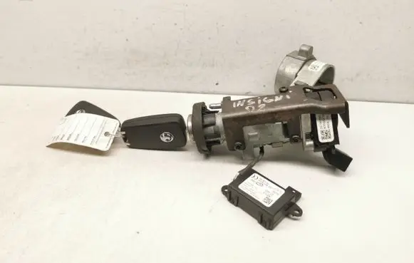 Opel Insignia A Ignition lock 13500549
