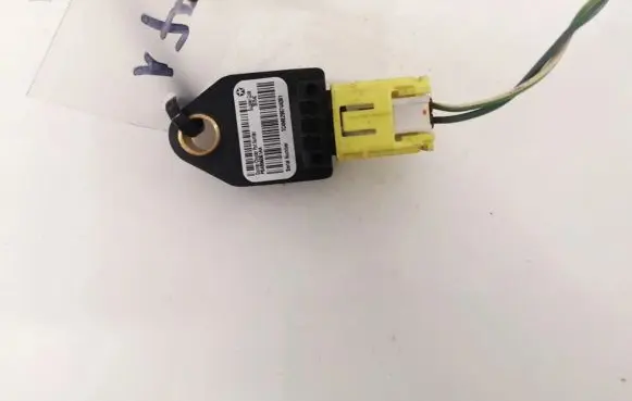 Dodge Caliber Airbag deployment crash/impact sensor p04896061aa