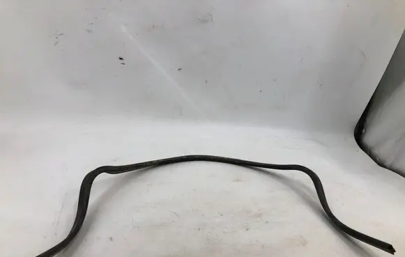 Seat Ateca Engine compartment rubber 