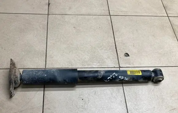 Volvo XC60 Rear shock absorber/damper