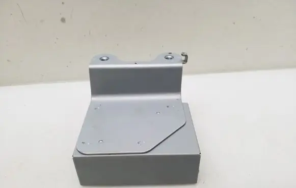 Nissan Qashqai Other control units/modules 284F04EA0A