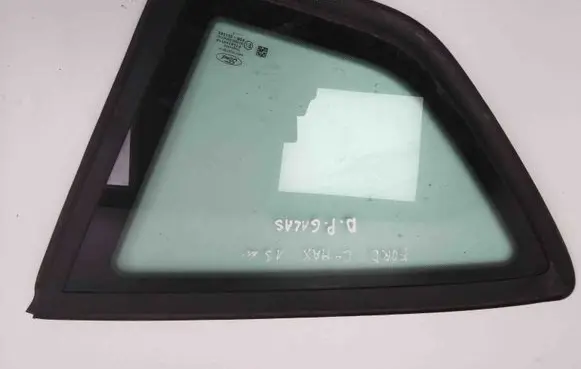 Ford C-MAX II Rear vent window glass AM51R29750 AM51R29750A