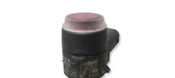 Citroen C4 II Parking PDC sensor 9665468077 0263013147