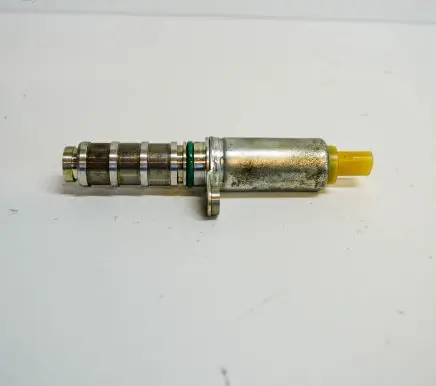 Chevrolet Camaro Turbo solenoid valve 12662736
