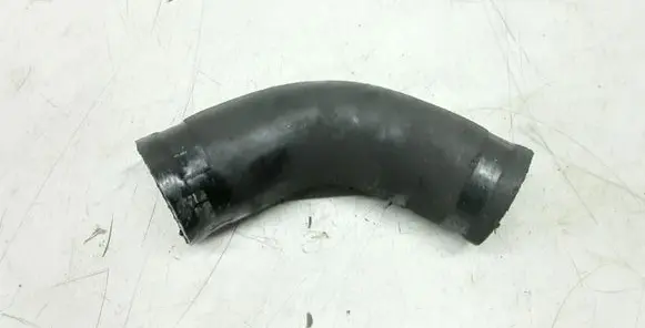 Toyota Yaris Intercooler hose/pipe