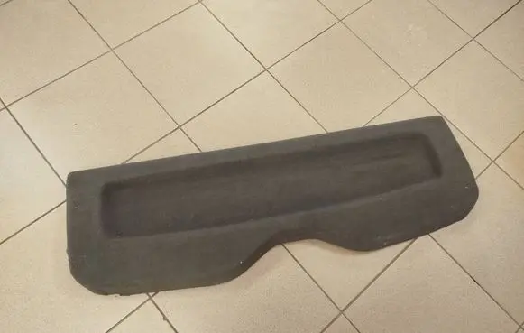 Volkswagen Up Parcel shelf 1s0867769