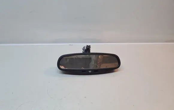 Citroen C8 Rear view mirror (interior) 14006767XT