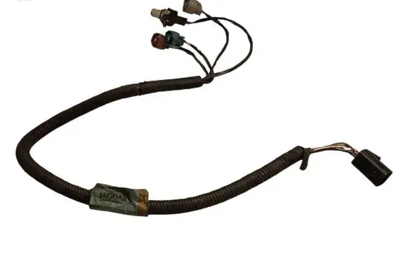 Jaguar XK8 - XKR Parking sensor (PDC) wiring loom LJB3355CH 347882