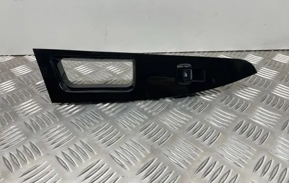 Ford Fusion II Electric window control switch DS7314A567B