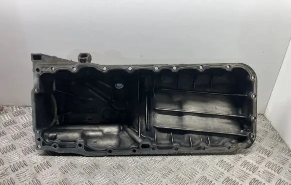 BMW 5 F10 F11 Oil sump 7800322