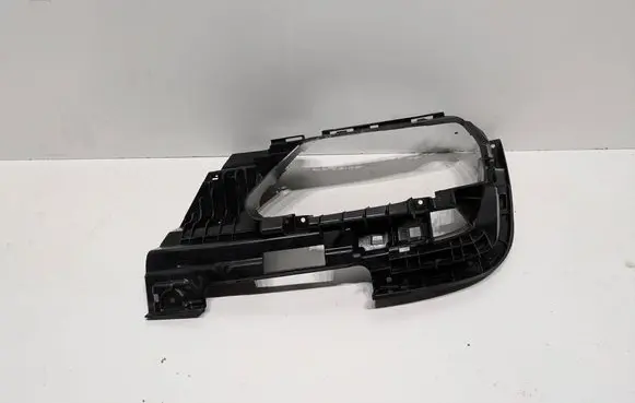 Audi A4 S4 B9 Muffler mount bracket/holder 8W0807347F