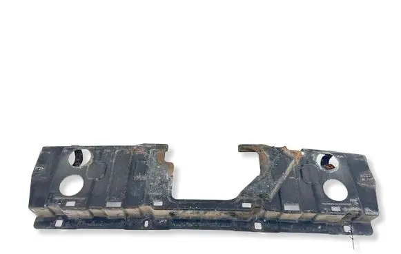 Mercedes-Benz ML W163 Rear bumper support beam 