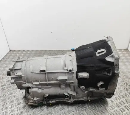 BMW 3 F30 F35 F31 Automatic gearbox 8HP70X