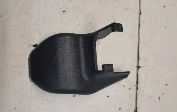 Toyota Avensis T270 Sliding door rail trim 7212805020