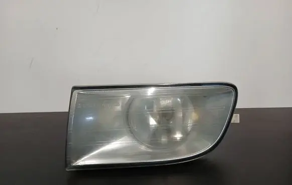 Skoda Octavia Mk2 (1Z) Front fog light 02B00KH