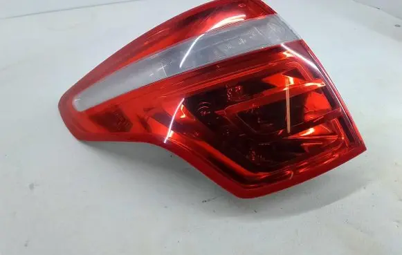 Citroen C4 I Picasso Rear/tail lights 9653547580
