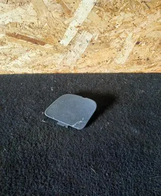 Audi A3 S3 8P Tailgate trim 8P4867657