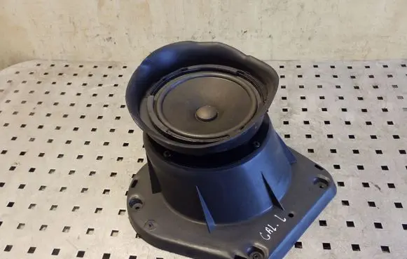 Volkswagen Eos Rear door speaker 1Q0035454A 1Q0035241E
