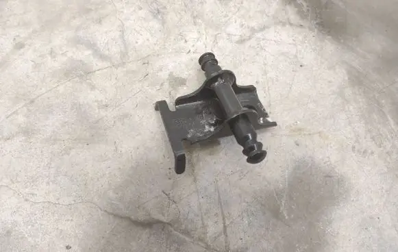 Ford Mustang VI Other interior part FR3B6360615