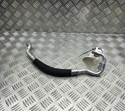 Opel Mokka B Air conditioning (A/C) pipe/hose 9829525880
