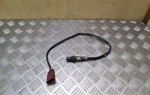 Audi A4 S4 B6 8E 8H Lambda probe sensor 058906265C 0258006305306