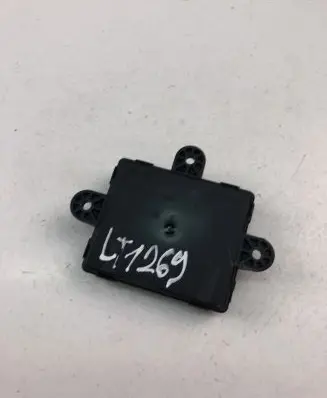 Volvo V60 Other control units/modules 31343482