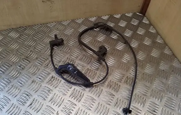 Toyota RAV 4 (XA20) ABS brake wheel speed sensor 8954342040