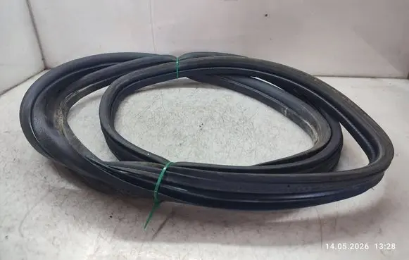 Citroen Jumper Rear door rubber seal (on body) 
