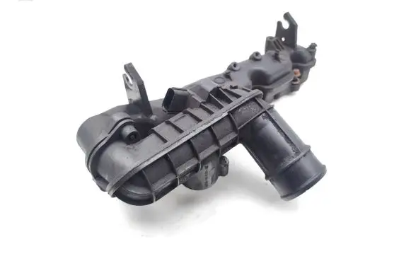 Intake manifold